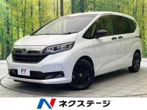 2023 Honda Freed