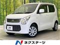 2014 Suzuki Wagon R