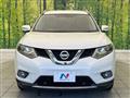 2014 Nissan X-Trail