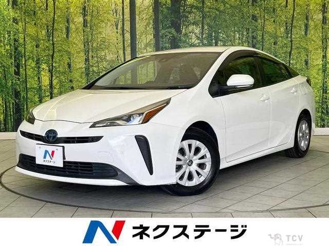 2020 Toyota Prius