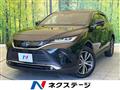 2023 Toyota Harrier Hybrid