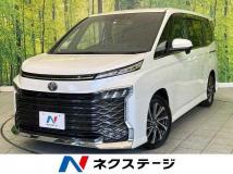 2023 Toyota Voxy