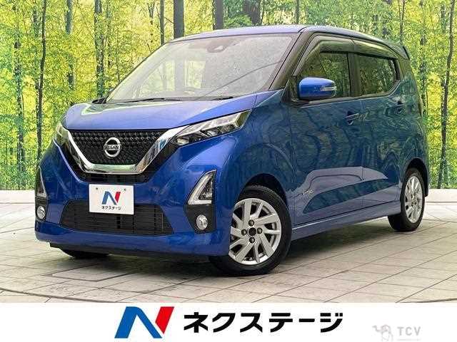 2019 Nissan Nissan Others