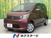 2015 Mitsubishi eK Wagon