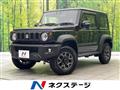 2025 Suzuki Jimny Sierra