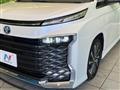 2025 Toyota Voxy