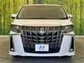 2019 Toyota Alphard G