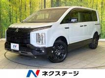 2025 Mitsubishi Delica D5