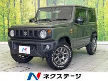 2021 Suzuki Jimny