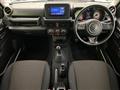 2021 Suzuki Jimny