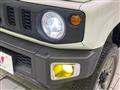 2021 Suzuki Jimny