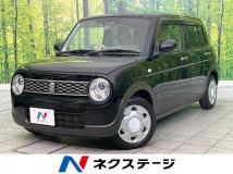 2019 Suzuki Lapin