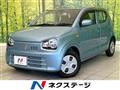 2021 Suzuki Alto