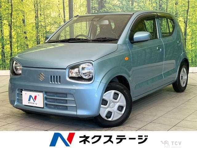 2021 Suzuki Alto