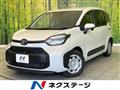 2025 Toyota Sienta
