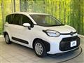 2025 Toyota Sienta
