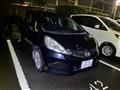 2010 Honda Fit