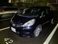 2010 Honda Fit