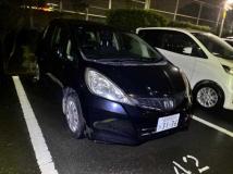 2010 Honda Fit
