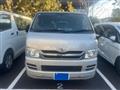 2007 Toyota Hiace Van