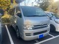 2007 Toyota Hiace Van
