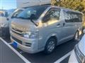 2007 Toyota Hiace Van