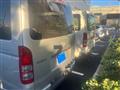 2007 Toyota Hiace Van