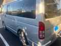 2007 Toyota Hiace Van