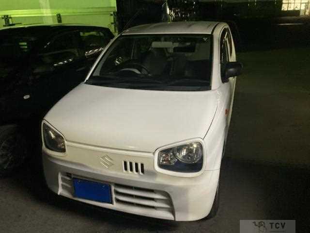 2018 Suzuki Alto