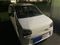 2018 Suzuki Alto