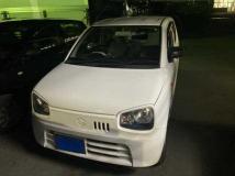 2018 Suzuki Alto
