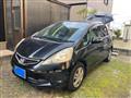 2010 Honda Fit
