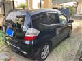 2010 Honda Fit
