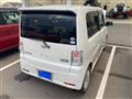 2009 Daihatsu Move Conte