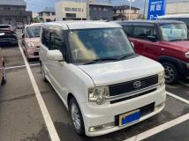 2009 Daihatsu Move Conte