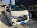 2014 Toyota Hiace Van