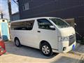 2014 Toyota Hiace Van