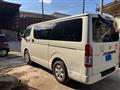2014 Toyota Hiace Van