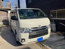 2014 Toyota Hiace Van