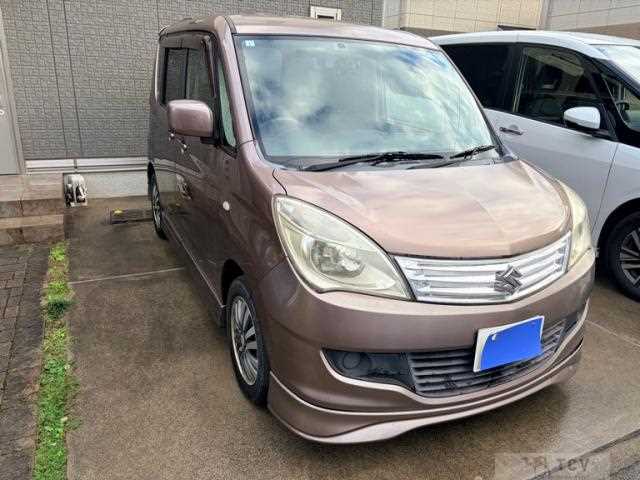 2011 Suzuki Suzuki Others