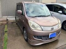 2011 Suzuki Suzuki Others