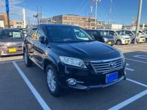 2012 Toyota Vanguard