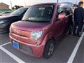 2013 Suzuki MR Wagon