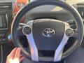 2013 Toyota PRIUS α