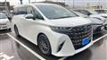 2024 Toyota Alphard Hybrid