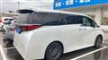 2024 Toyota Alphard Hybrid