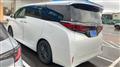 2024 Toyota Alphard Hybrid