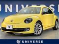 2014 Volkswagen Beetle