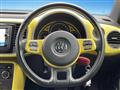 2014 Volkswagen Beetle