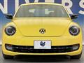 2014 Volkswagen Beetle